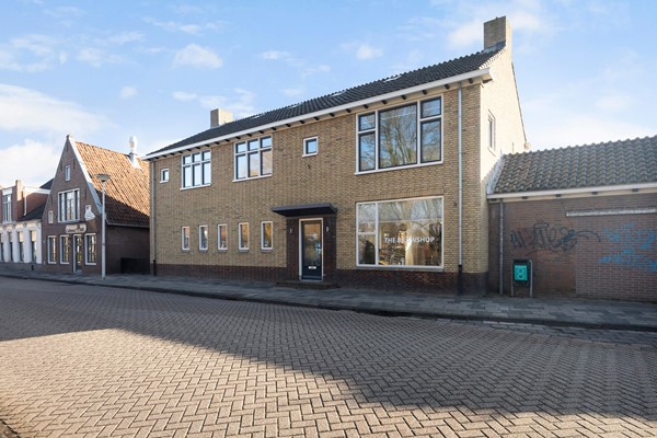Medium property photo - Harlingerweg 13, 8801 PA Franeker